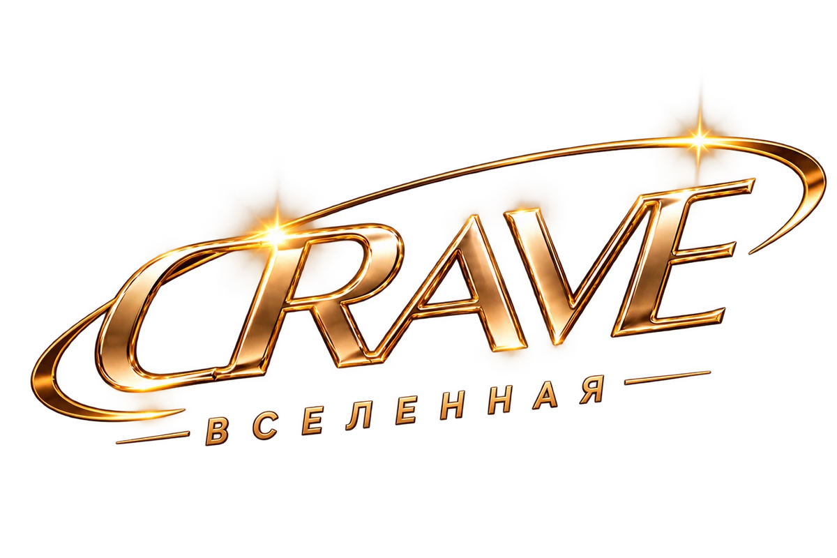 Вселенная CRAVE — CRAVE UNIVERSE