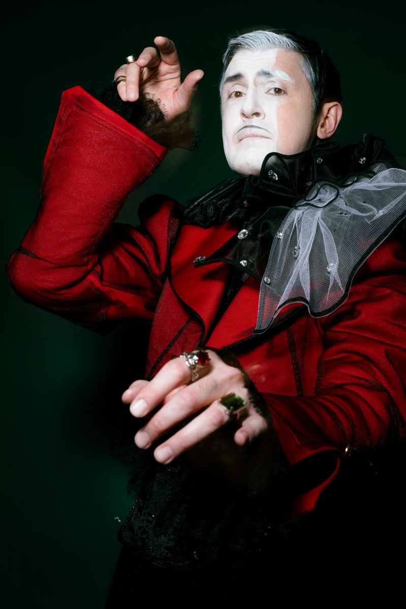 Сергей Епишев*