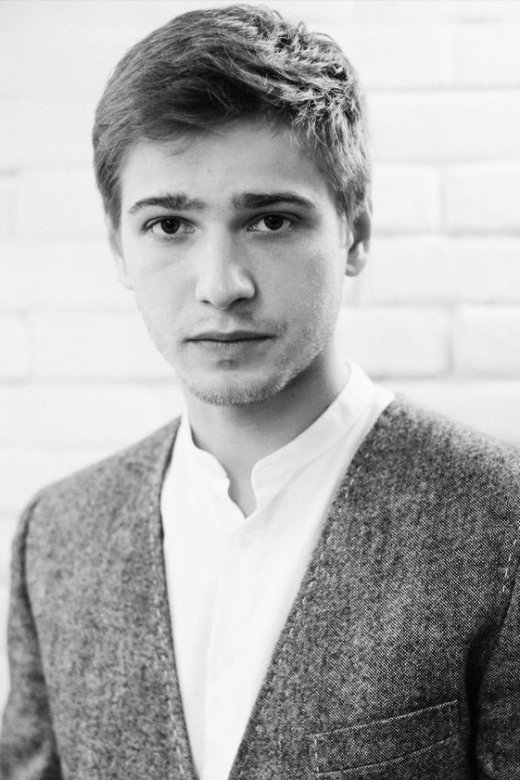 Антон Сёмке