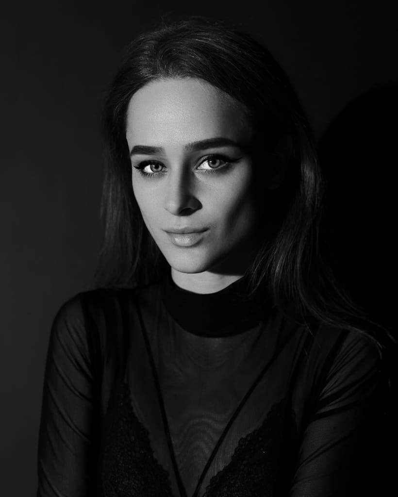 Екатерина Никифорова