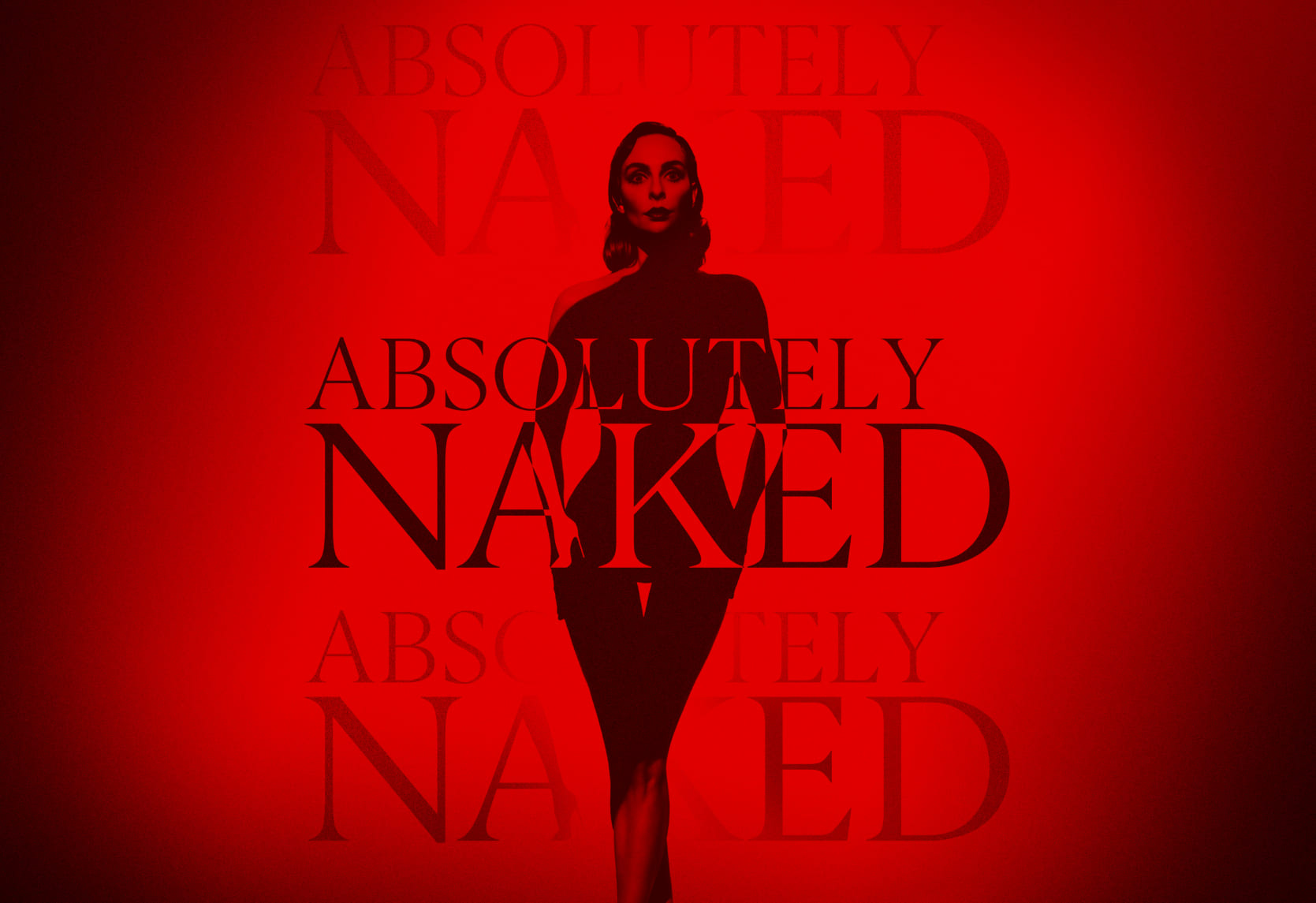 The long-awaited premiere of the "Absolutely naked" show with Ekaterina Varnava